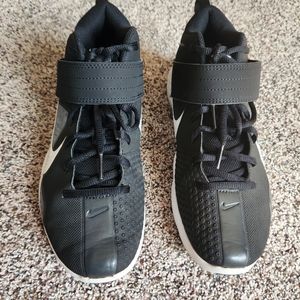 Nike Trout 7 Turf Cleats, size 5.5